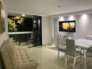 Hermoso Apartamento en el Rodadero, a tan sólo una cuadra de la playa! - 2