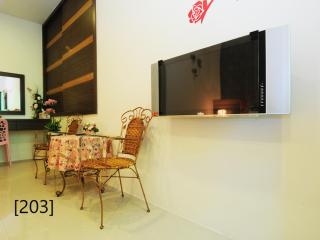 Forest Love - Datong - 8