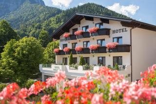 Hotel Jenbacherhof B&B - Jenbach - 0