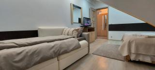 Kalinderu SKIER'S APARTAMENT BELLEVUE - Buşteni - 3