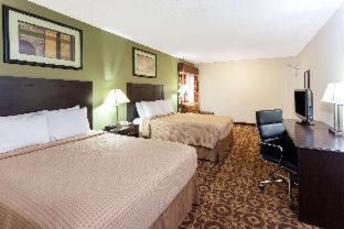 Super 8 by Wyndham Decatur/Dntn/Atlanta Area - 6