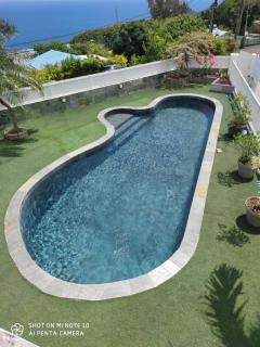 villa Areca - Saint-Joseph - 0