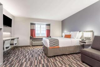 Spark by Hilton Rochester South - 2