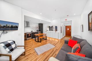 Luxury and Modern Studio at Blackcomb base - 5