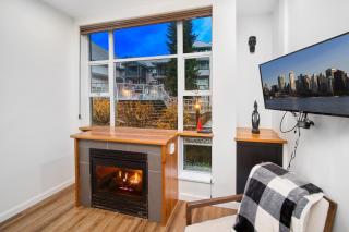 Luxury and Modern Studio at Blackcomb base - 4