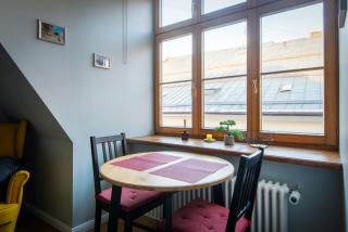 Langer House apartment in Old Riga - 2