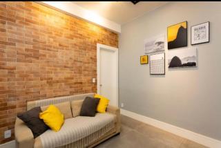 Apartamento Encantador em Copacabana - Rio de Janeiro - 9