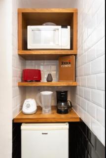 Apartamento Encantador em Copacabana - Rio de Janeiro - 7