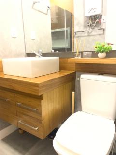 Apartamento Encantador em Copacabana - Rio de Janeiro - 6
