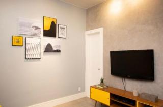 Apartamento Encantador em Copacabana - Rio de Janeiro - 5