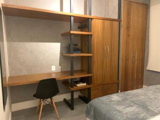 Apartamento Encantador em Copacabana - Rio de Janeiro - 3