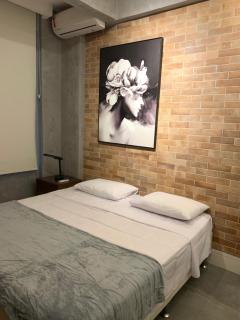 Apartamento Encantador em Copacabana - Rio de Janeiro - 2