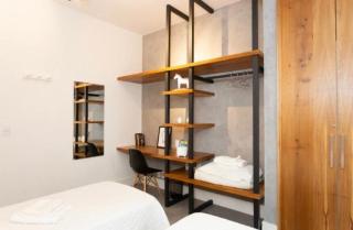 Apartamento Encantador em Copacabana - Rio de Janeiro - 1