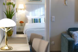 Hotel an der Oper - München - 5