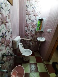 Nandini Homestay - Dehradun - 9