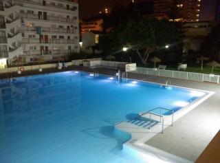 Apartamento Cristal, céntrico, luminoso, amplio, 3 dormitorios - Torremolinos - 7