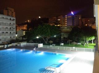 Apartamento Cristal, céntrico, luminoso, amplio, 3 dormitorios - Torremolinos - 4