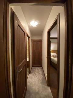Arc 1950 - Appartement Premium Rénové - Manoir Savoie - Arc 1950 - 1