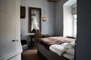 Hotel Helgeand Wisby - 1