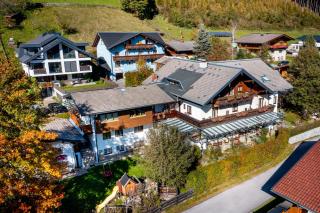 Sportpension Bergblick - Wagrain - 1
