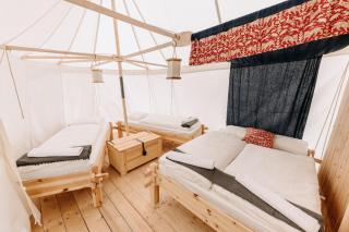 Malešov Camp - Malešov - 3