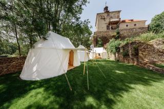 Malešov Camp - Malešov - 8