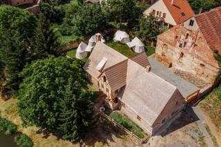 Malešov Camp - Malešov - 9