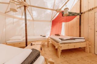 Malešov Camp - Malešov - 1