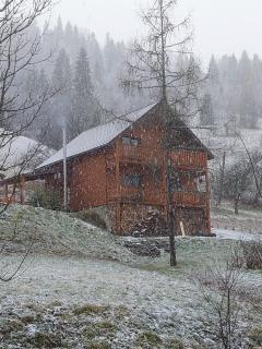 Villa Grace - Oryavchyk - 4