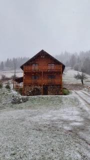 Villa Grace - Oryavchyk - 6