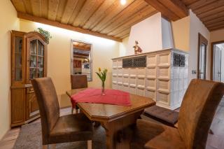 Zweck's Ferienwohnung - Gössweinstein - 8