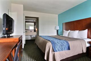 Days Inn by Wyndham Austintown - Austintown - 8