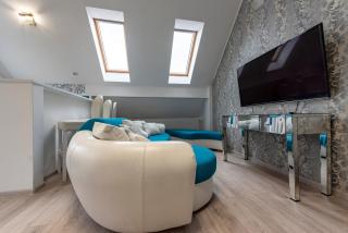 Enygma Penthouse - Braşov - 5