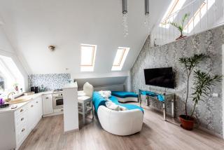 Enygma Penthouse - Braşov - 8