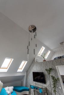 Enygma Penthouse - Braşov - 2