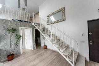Enygma Penthouse - Braşov - 6