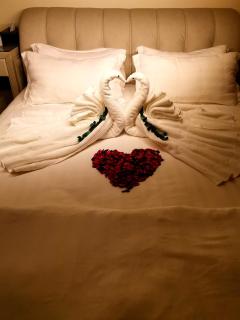 الكامل للشقق الفندقية - 1