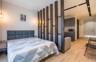 New Gudauri Atrium 445 - 0