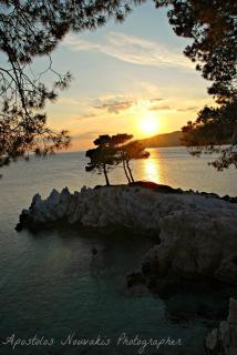 Vithos - Agnontas - 2