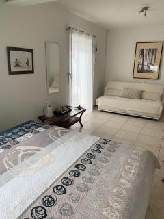 Bed and Breakfast La Petite Thielle - Cressier - 7