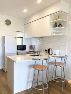 Stunning Townhouse - Walking to Botany Shopping Center - Auckland - 7