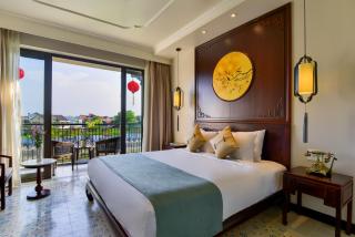 Laluna Hoi An Riverside Hotel & Spa - Hội An - 6