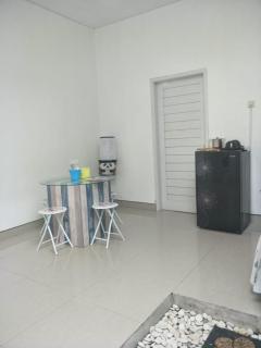 Pigeon House Nusa Dua - 1