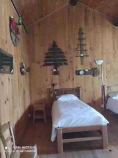le saloon - Chazey-sur-Ain - 7