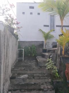 Pigeon House Nusa Dua - 5