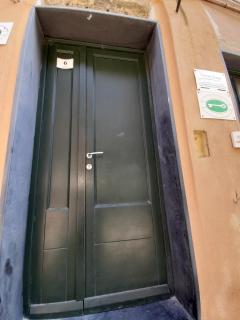 Angilina's apartment - Vernazza - 6