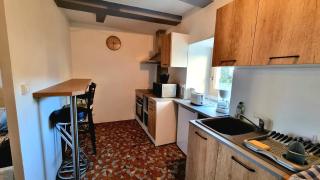 Le 3 Rue de Fontenay - Marmagne - 5