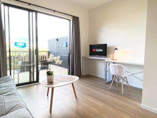 Stunning Townhouse - Walking to Botany Shopping Center - Auckland - 4