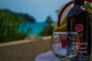 Agathi Beach House (Black Rocks) - Agios Gordios - 5