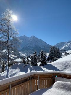 Ferienwohnung Riezler - 9